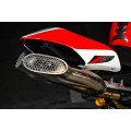 ZARD DM5 Full system for Ducati Panigale V4 / S / Speciale / R
